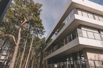 其他 4 Grande Komfort i Przestrze Widok na Las Shellter Rogowo