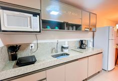 其他 6 Flat Oceânica Prime - By Almare