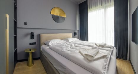 其他 2 Apartamenty Sun & Snow Nad Zatoką