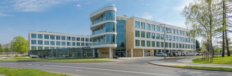 其他 Apartamenty Sun & Snow Nad Zatoką