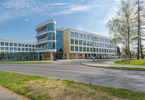 其他 Apartamenty Sun & Snow Nad Zatoką