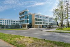 其他 Apartamenty Sun & Snow Nad Zatoką