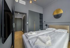其他 5 Apartamenty Sun & Snow Nad Zatoką