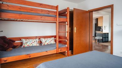 Lain-lain 4 Apartamenty Sun & Snow Sywarne