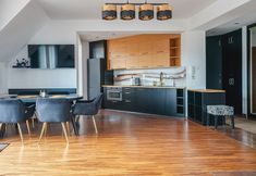 Lain-lain 7 Apartamenty Sun & Snow Sywarne