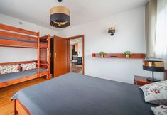 Lain-lain 3 Apartamenty Sun & Snow Sywarne