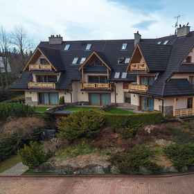 Primary image 1 อพาร์ตเมนต์ ซัน แอนด์ สโนว์ ซิวาร์เน, โรงแรม & ที่พัก Powiat tatrzanski