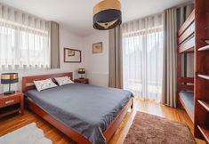 Lain-lain 2 Apartamenty Sun & Snow Sywarne