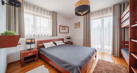 Lain-lain 2 Apartamenty Sun & Snow Sywarne