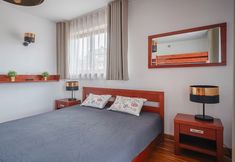 Lain-lain 6 Apartamenty Sun & Snow Sywarne