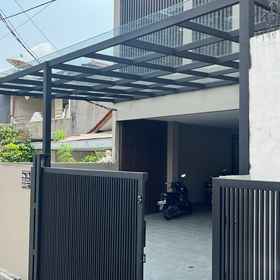 Primary image 1 TJ Brother Residences Senen, Hotel Jakarta Pusat