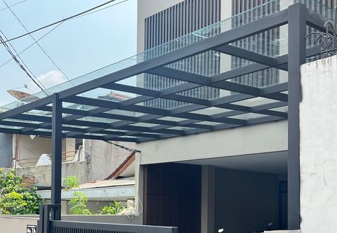 Others TJ Brother Residences Senen