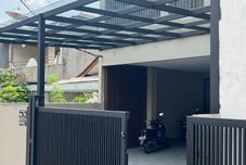 Others TJ Brother Residences Senen