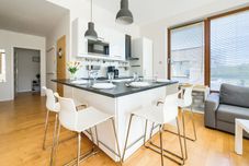 Others Apartamenty Sun & Snow Golden Tulip