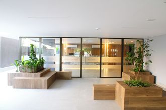 Others 4 JARDINS ALMARE APART HOTEL