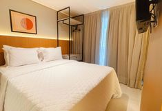 其他 6 JARDINS ALMARE APART HOTEL