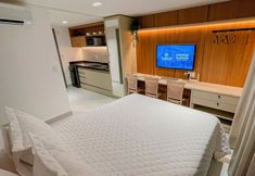 其他 7 JARDINS ALMARE APART HOTEL