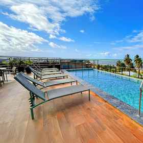 Primary image 1 JARDINS ALMARE APART HOTEL, Khách sạn Chợ Thủ Công Mỹ Nghệ