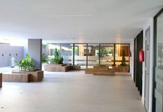 其他 3 JARDINS ALMARE APART HOTEL