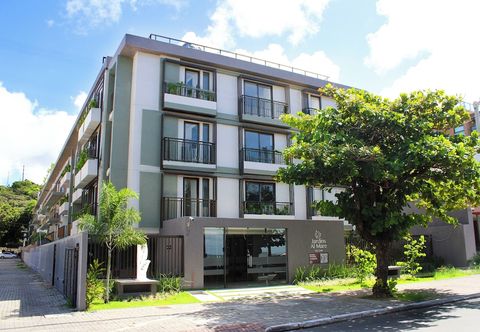 其他 JARDINS ALMARE APART HOTEL