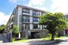 其他 JARDINS ALMARE APART HOTEL