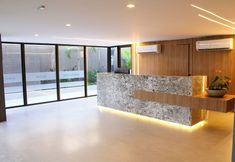 其他 2 JARDINS ALMARE APART HOTEL