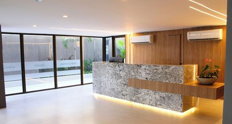 其他 2 JARDINS ALMARE APART HOTEL