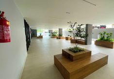 其他 5 JARDINS ALMARE APART HOTEL