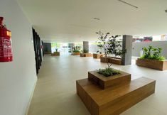 Lain-lain 5 JARDINS ALMARE APART HOTEL