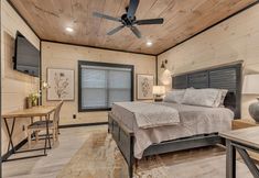 Others 2 Pigeon Forge Large Cabins