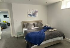 其他 4 Lytham St Annes Cosy Hidden Gem