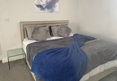 其他 2 Lytham St Annes Cosy Hidden Gem