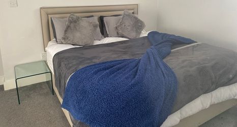 其他 2 Lytham St Annes Cosy Hidden Gem