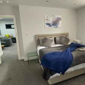 Primary image1Lytham St Annes Cosy Hidden Gem,兰开夏公寓