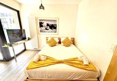 Others 3 Cozy studio with sunny terrace