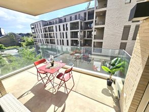 Others 4 Cozy studio with sunny terrace