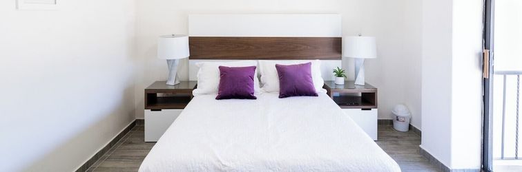 其他 Amplia y elegante Villa de Parras 3 Rec