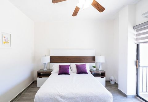 其他 Amplia y elegante Villa de Parras 3 Rec