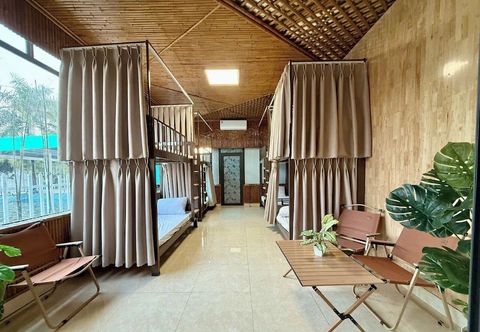 Lainnya Sunset Garden Dorm