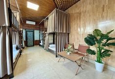 Lainnya 2 Sunset Garden Dorm