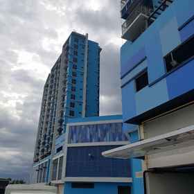 Primary image 1 BAYSHORE RESIDENTIAL RESORT 2 PHASE 1, Hotel Parañaque