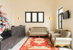 Others 3 Jay Grand Dalat Hotel