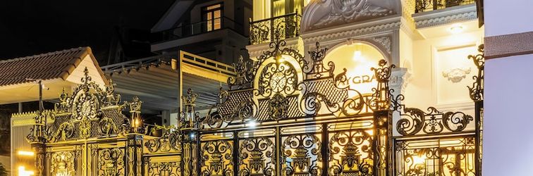 Others Jay Grand Dalat Hotel