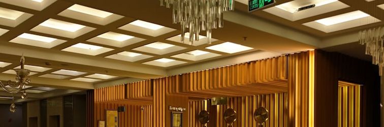 其他 Rabat Resort Hotel