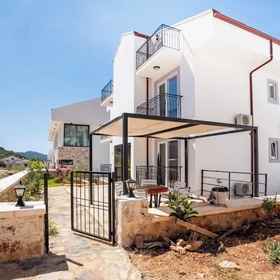 Primary image1Kaş Eylül Suit Apart，卡什区飯店