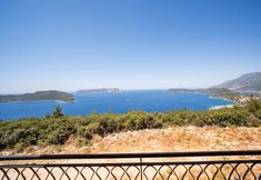 อื่นๆ 4 Kaş Eylül Suit Apart