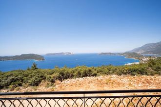 อื่นๆ 4 Kaş Eylül Suit Apart