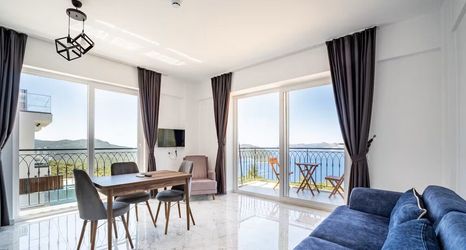 อื่นๆ 2 Kaş Eylül Suit Apart