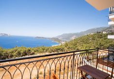 อื่นๆ 7 Kaş Eylül Suit Apart