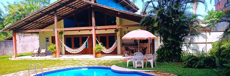 Others AMAZON HOME AND JUNGLE TRIPS